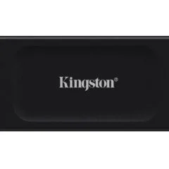 Kingston XS1000 Portable SSD 2TB USB-C/A 1050MB/s SXS1000/2000G