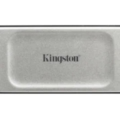 Kingston XS2000 Portable SSD - XS2000 - 2TB, USB 3.2 Gen 2x2, Up to 2000MB/s, Rugged IP55