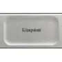 Kingston XS2000 Portable SSD - XS2000 - 2TB, USB 3.2 Gen 2x2, Up to 2000MB/s, Rugged IP55