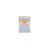 KIOXIA 2.5' 6.40TB Enterprise SSD for Server - CD8P-V -