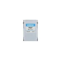 Kioxia 2.5' 6.40TB - PM7-V - Series PCIe 5.0