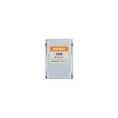 Kioxia 2.5' 7.68TB Series - KCD8 - PCIe4.0 x4