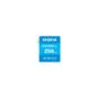Kioxia EXCERIA G2 SDXC Memory Card - 256GB - UHS-I U3 V30 Class 10, Blue, 100MB/s Read, 50MB/s Write