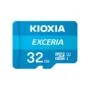 KIOXIA Exceria microSD Card 32GB Gen 1 - microSD memory card
