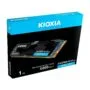 KIOXIA EXCERIA PLUS G3 1TB M.2 NVMe SSD - PCIe 4.0 x4 5000 MB/s - LSD10Z001TG8