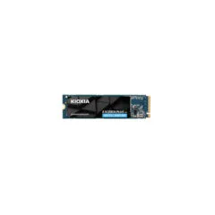 KIOXIA Exceria PLUS G4 SSD - LVD10Z002TG8 - 2TB M.2 2280 PCIe Gen5 x4 NVMe, 3D TLC