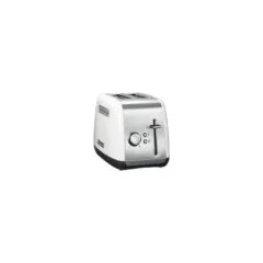 KitchenAid 5KMT2115EWH weiß