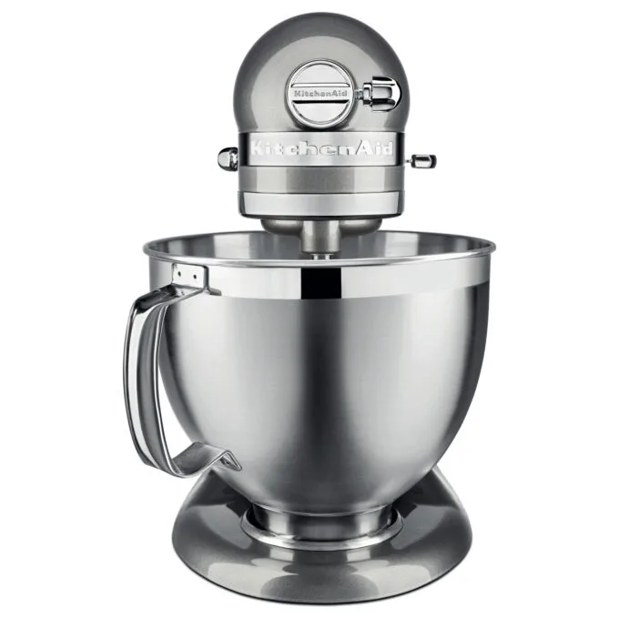 Kitchenaid 5KSM185PSEMS 4.8l Küchenmaschine. grau — image 3