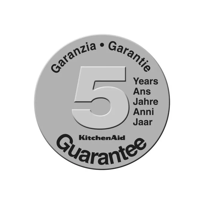 Kitchenaid 5KSM185PSEMS 4.8l Küchenmaschine. grau — image 4