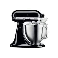 Kitchenaid 5KSM185PSEOB 4.8l Küchenmaschine. schwarz