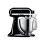 Kitchenaid 5KSM185PSEOB 4.8l Küchenmaschine. schwarz