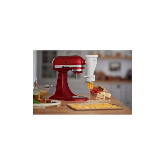 KitchenAid Küchenmaschine 300W - 5KSM175PSEAC Artisan rot — image 13