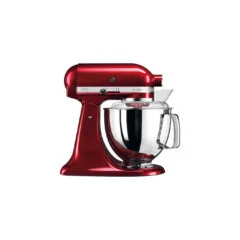 KitchenAid Küchenmaschine 300W - 5KSM175PSEAC Artisan rot