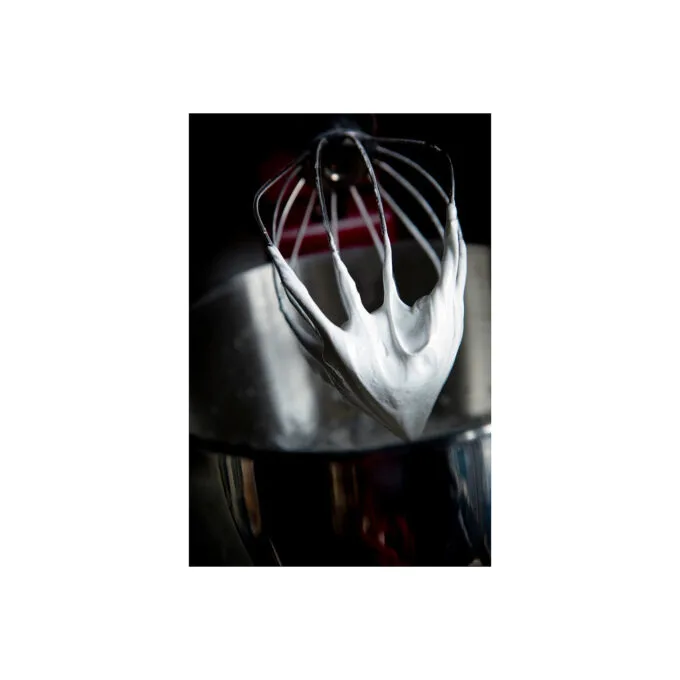KitchenAid Küchenmaschine 300W - 5KSM175PSEAC Artisan rot — image 4