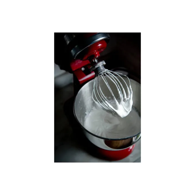KitchenAid Küchenmaschine 300W - 5KSM175PSEAC Artisan rot — image 5