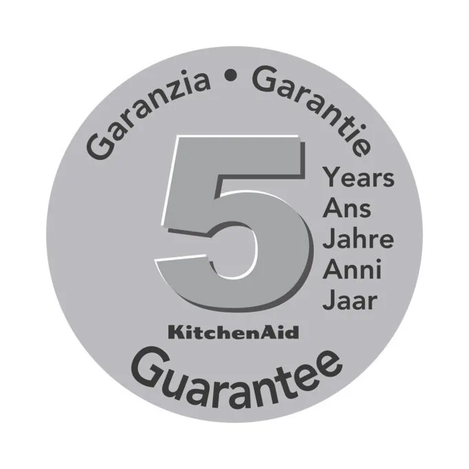 KitchenAid Küchenmaschine 300W - 5KSM175PSEAC Artisan rot — image 7