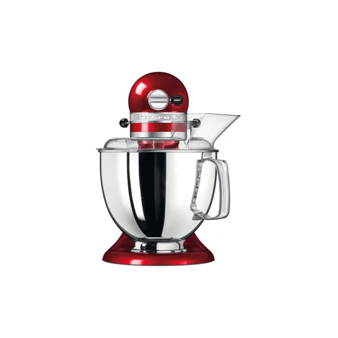 KitchenAid Küchenmaschine 300W - 5KSM175PSEAC Artisan rot — image 8