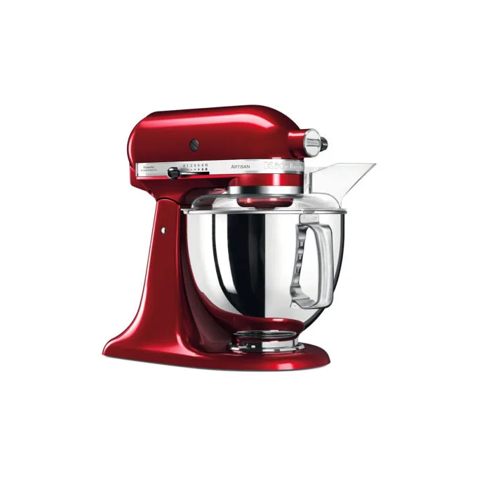 KitchenAid Küchenmaschine 300W - 5KSM175PSEAC Artisan rot — image 9