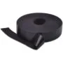Klettband 20mm wide 10m roll - Black