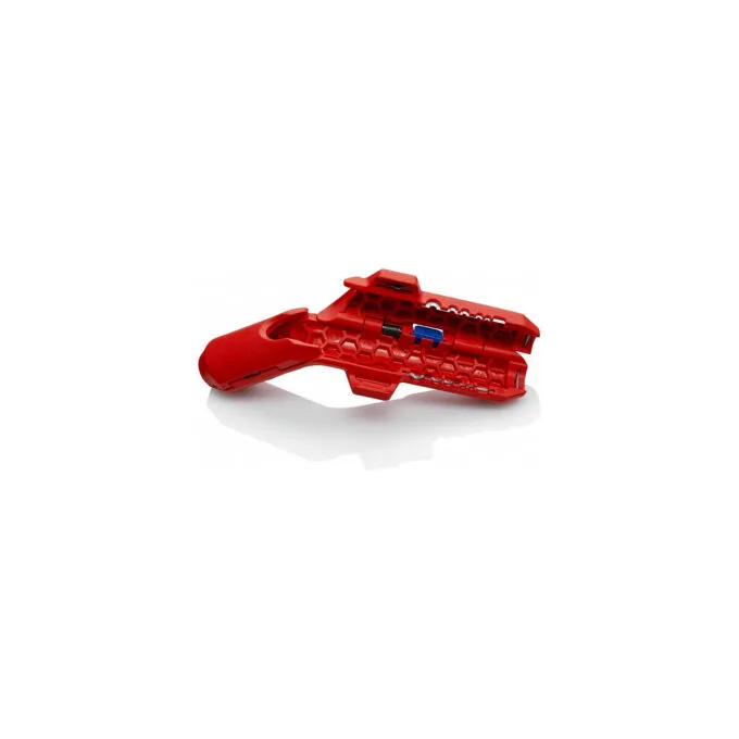 KNIPEX ErgoStrip Abmantelungsw. Linkshnder — image 17