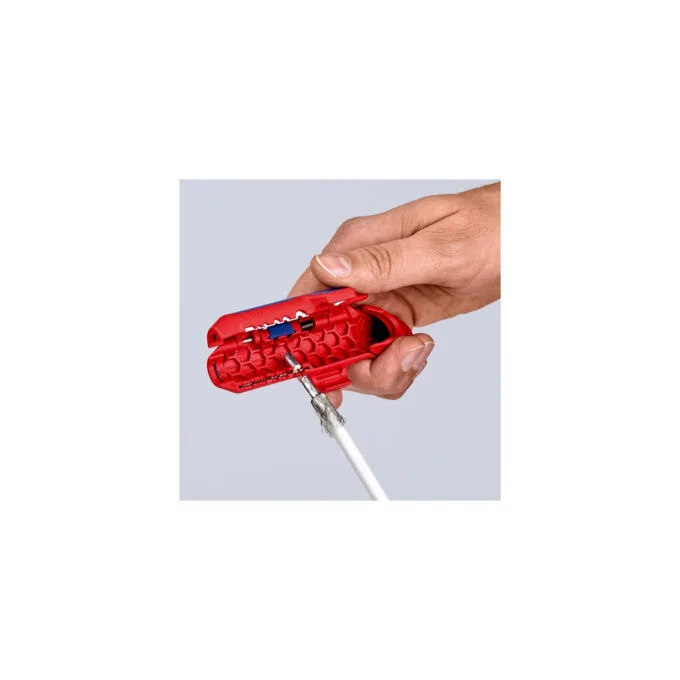KNIPEX ErgoStrip Abmantelungsw. Linkshnder — image 18
