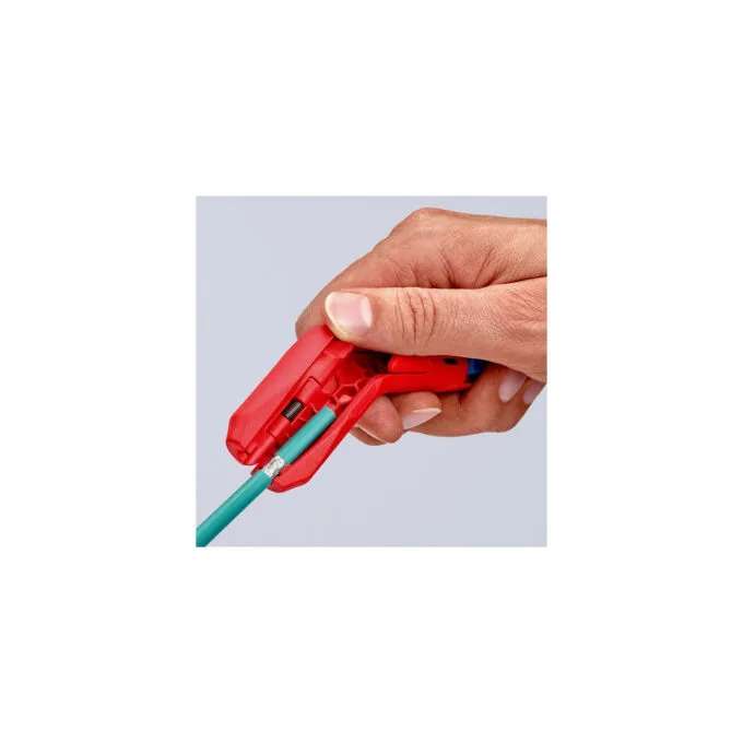 KNIPEX ErgoStrip Abmantelungsw. Linkshnder — image 19