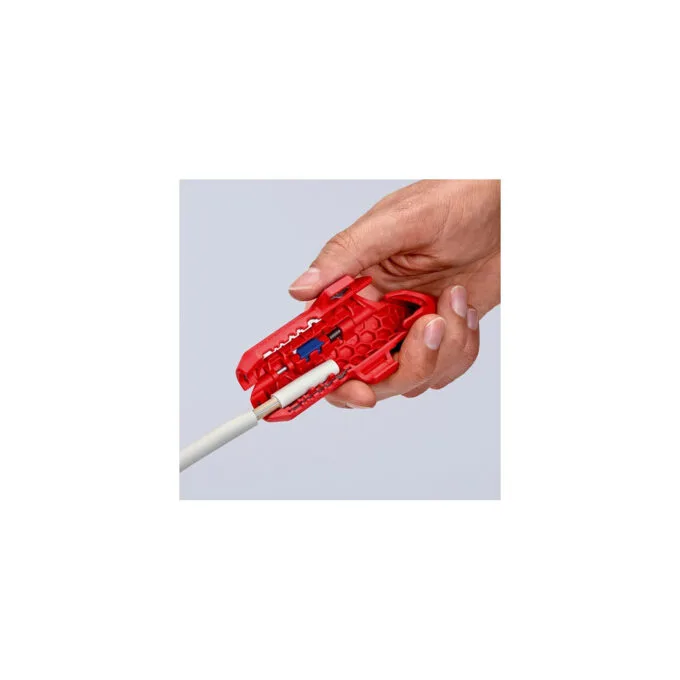 KNIPEX ErgoStrip Abmantelungsw. Linkshnder — image 20