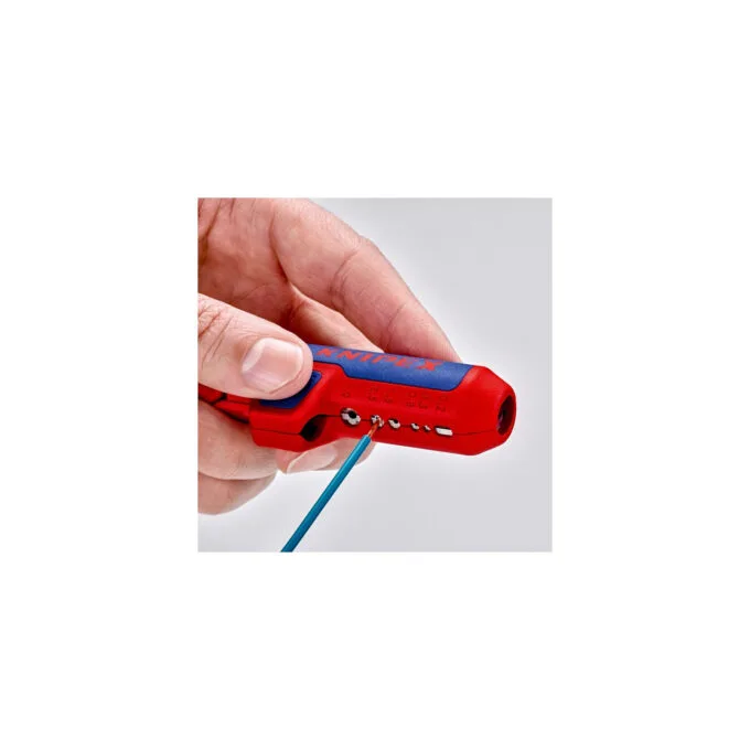 KNIPEX ErgoStrip Abmantelungsw. Linkshnder — image 3
