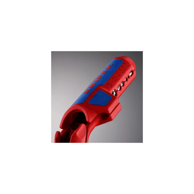 KNIPEX ErgoStrip Abmantelungsw. Linkshnder — image 21