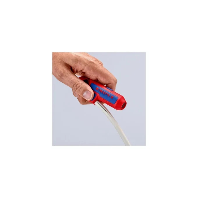 KNIPEX ErgoStrip Abmantelungsw. Linkshnder — image 22