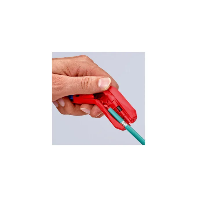 KNIPEX ErgoStrip Abmantelungsw. Linkshnder — image 5