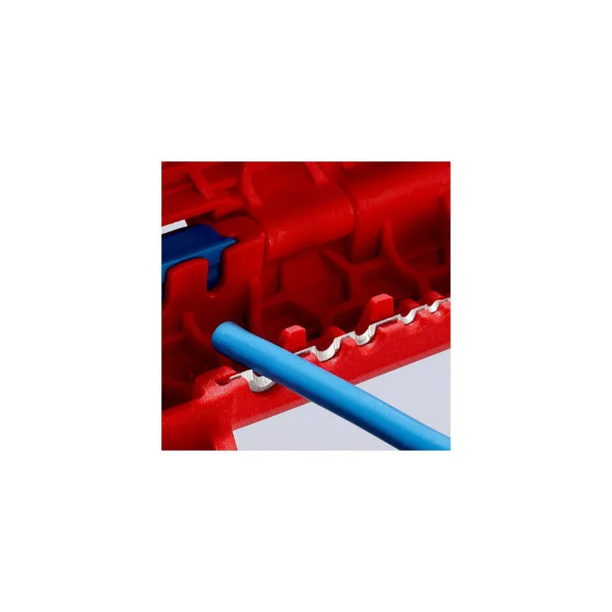 KNIPEX ErgoStrip Abmantelungsw. Linkshnder — image 7