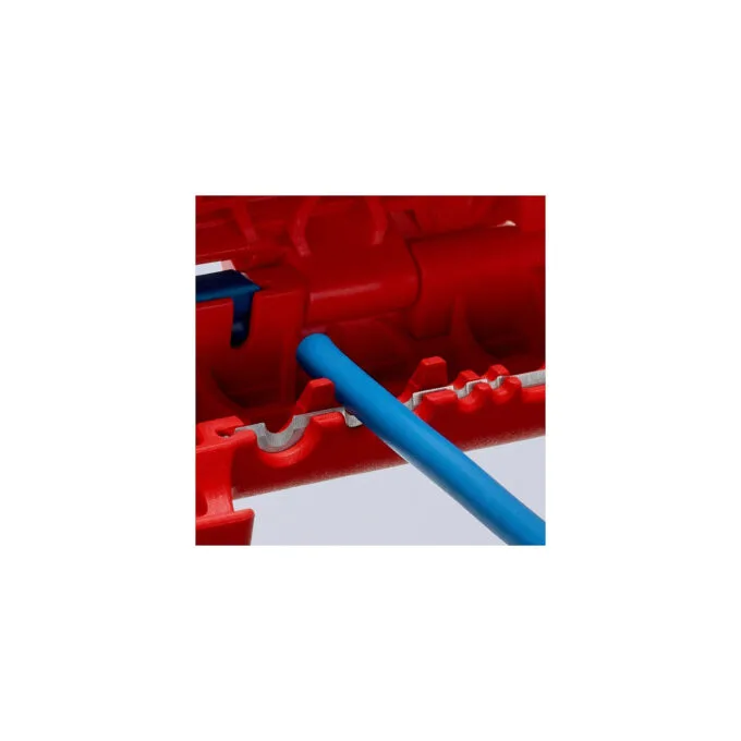 KNIPEX ErgoStrip Abmantelungsw. Linkshnder — image 8