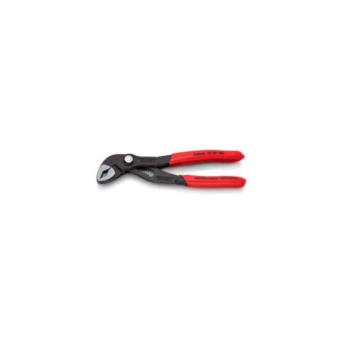 Knipex Mini Pliers Set - 002072V02 - 2-piece, pliers set — image 2