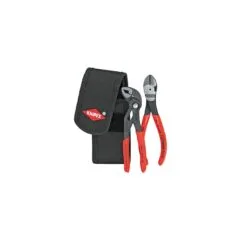 Knipex Mini Pliers Set - 002072V02 - 2-piece, pliers set