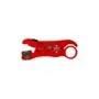 Knipex Universal Wire Stripper - 166006SB - Coax & Data