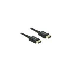 Koaxiales High Speed HDMI-Kabel 48 Gbps 8K 60Hz
