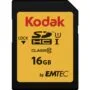 Kodak Card 16GB UHS-I U1 V10 Premium