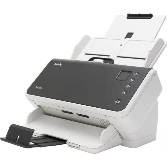 Kodak Dokumentenscanner - S2050 - A4 50 S. Min. Duplex ADF 80 Blatt USB 2.0 USB 3.1 — image 11