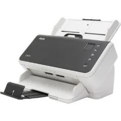 Kodak Dokumentenscanner - S2050 - A4 50 S. Min. Duplex ADF 80 Blatt USB 2.0 USB 3.1