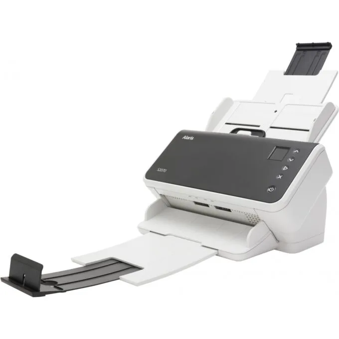 Kodak Dokumentenscanner - S2050 - A4 50 S. Min. Duplex ADF 80 Blatt USB 2.0 USB 3.1 — image 4