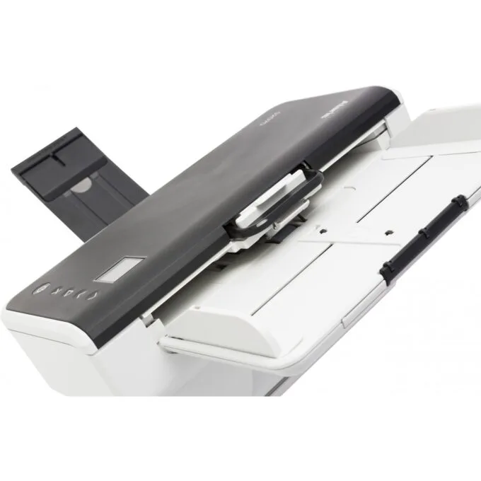 Kodak Dokumentenscanner - S2050 - A4 50 S. Min. Duplex ADF 80 Blatt USB 2.0 USB 3.1 — image 9