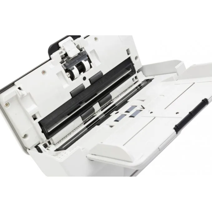 Kodak Dokumentenscanner - S2050 - A4 50 S. Min. Duplex ADF 80 Blatt USB 2.0 USB 3.1 — image 10
