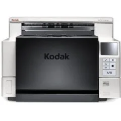 Kodak I4250 DOCUMENT SCANNER - I4250 - 304.8 x 9100 mm, 600 x 600 DPI, 24 bit / 8 bit color depth, 110 ppm