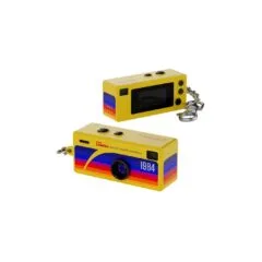 Kodak Keychain Digital Camera - CHARMERA - Random Colour Blind Box