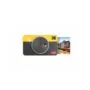 Kodak Mini Shot 2 Retro - Instant Camera & Photo Printer - Bluetooth, 8 Sheets