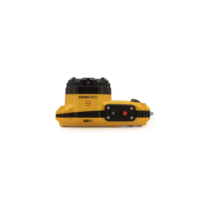 Kodak Pixpro WPZ2 - Kompakt - Digitalkamera - 16 MP — image 4
