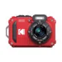 Kodak PIXPRO WPZ2 Unterwasser Digitalkamera red