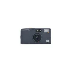 Kodak Snapic A1 35mm Film Camera Grey motorized
