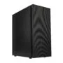Kolink Observatory HF Mesh PWM Midi Tower Case - Black with 3x120mm PWM Fans